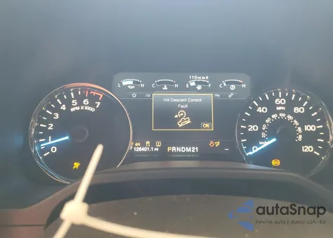 2015 Ford F150 Supercrew from USA, damaged, VIN 1FTEW1EG8FFC13560